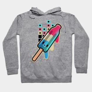 popsicle Hoodie